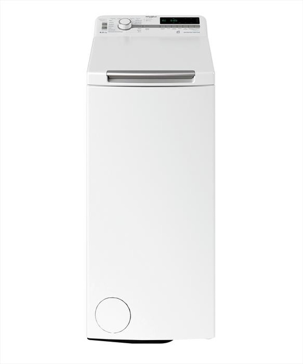 Immagine del prodotto WHIRLPOOL - Lavatrice TDLR 65261BS IT 6,5 Kg Classe A