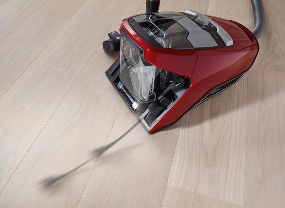 Immagine del prodotto MIELE - Aspirapolvere a traino CX1 CAT&DOG POW-Rosso mango