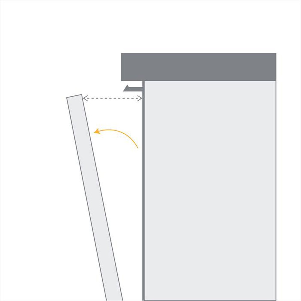 Immagine del prodotto WHIRLPOOL - Lavastoviglie WFC 3C26 PF X Classe E 14 coperti