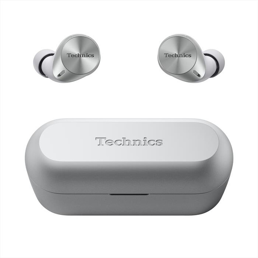 Immagine del prodotto PANASONIC - EAH-AZ60E-S-Silver