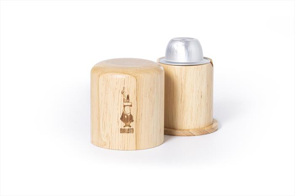 Immagine del prodotto BIALETTI - SEPARA CAPSULE LEGNO