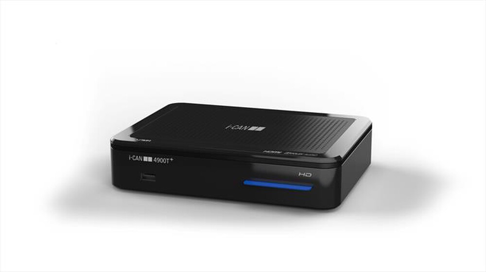 Immagine del prodotto ADB - 4900T+ S/T-NERO