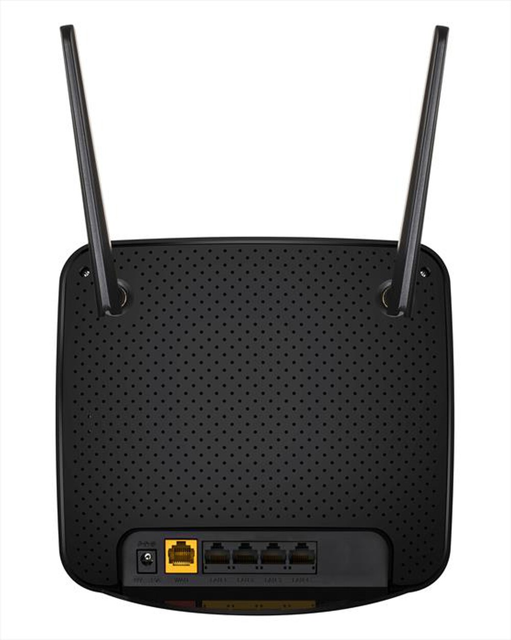 Immagine del prodotto D-LINK - DWR-953 4G LTE Multi-WAN Router-nero