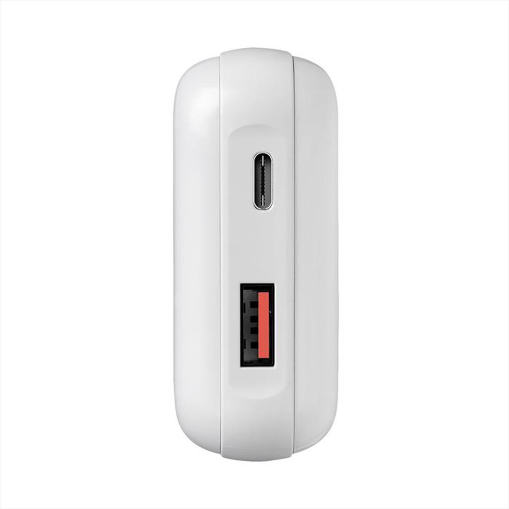Immagine del prodotto SBS - TEBB10000PD20RUW-Bianco
