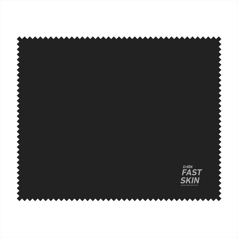 Immagine del prodotto SBS - TEFSTSKINCLOTH