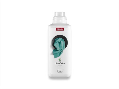 MIELE - UltraColor Sensitive WA UCS 1501 L