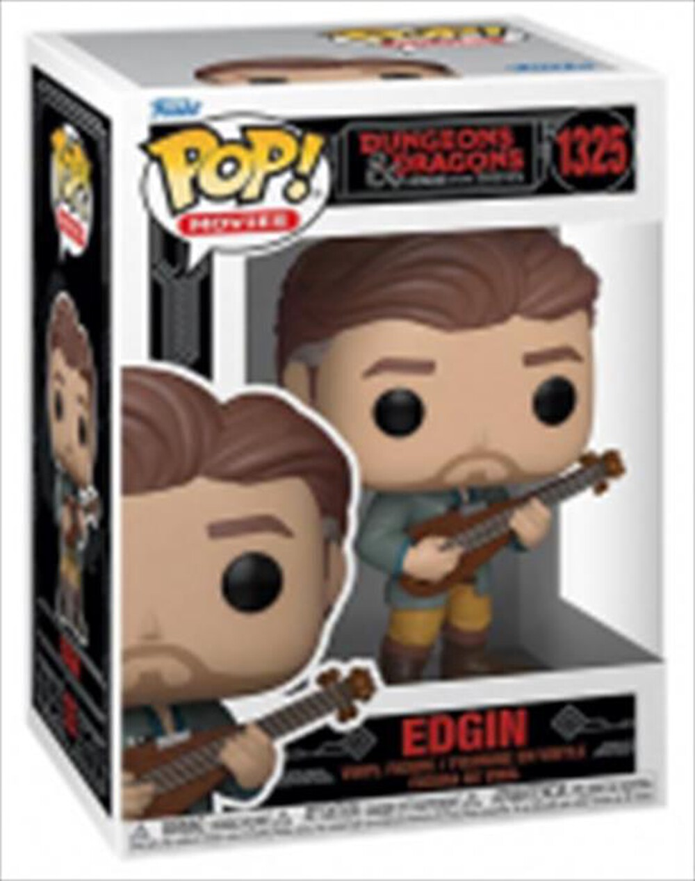 Immagine del prodotto FUNKO - Action figure Dungeons&Dragons Onore dei Ladri1325