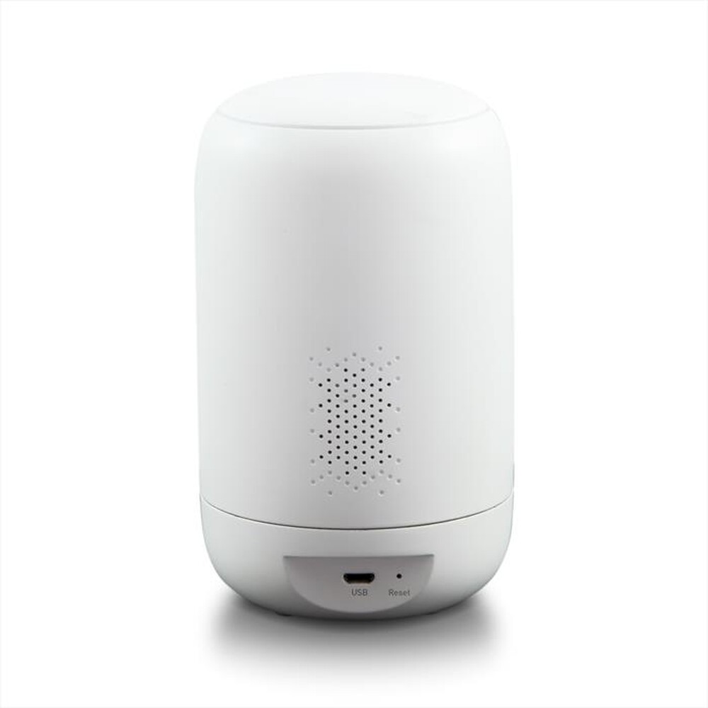 Immagine del prodotto SWANN - PTCAM MOT FULL HD MICROSD 32GB-White