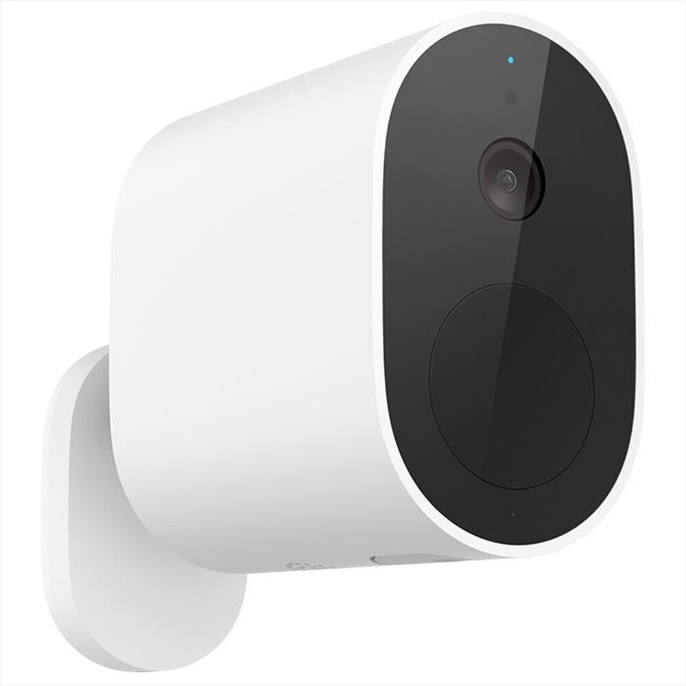 Immagine del prodotto XIAOMI - MI WIRELESS OUTDOOR SECURITY CAMERA 1080P SET-Bianco