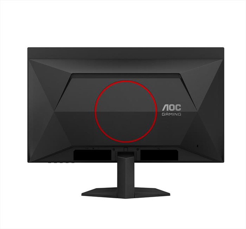 Immagine del prodotto AOC - Monitor QD OLED 26,5" Q27G41ZDF-NERO
