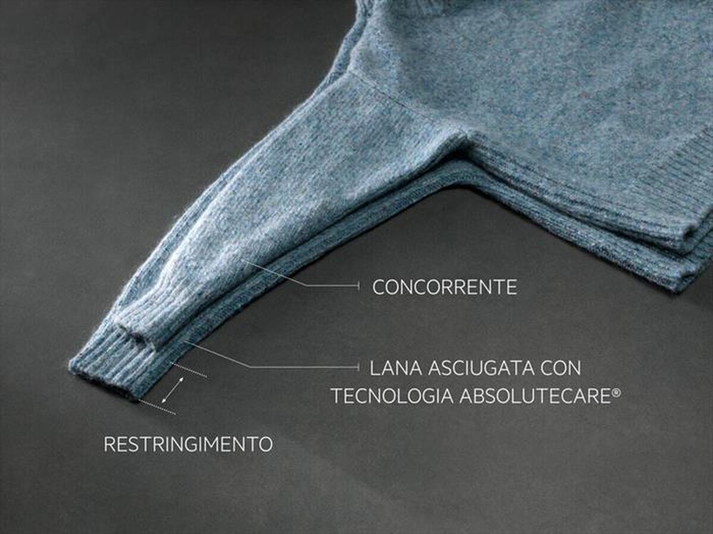 Immagine del prodotto AEG - Asciugatrice TR9HH9BY 9Kg Classe B-Bianco