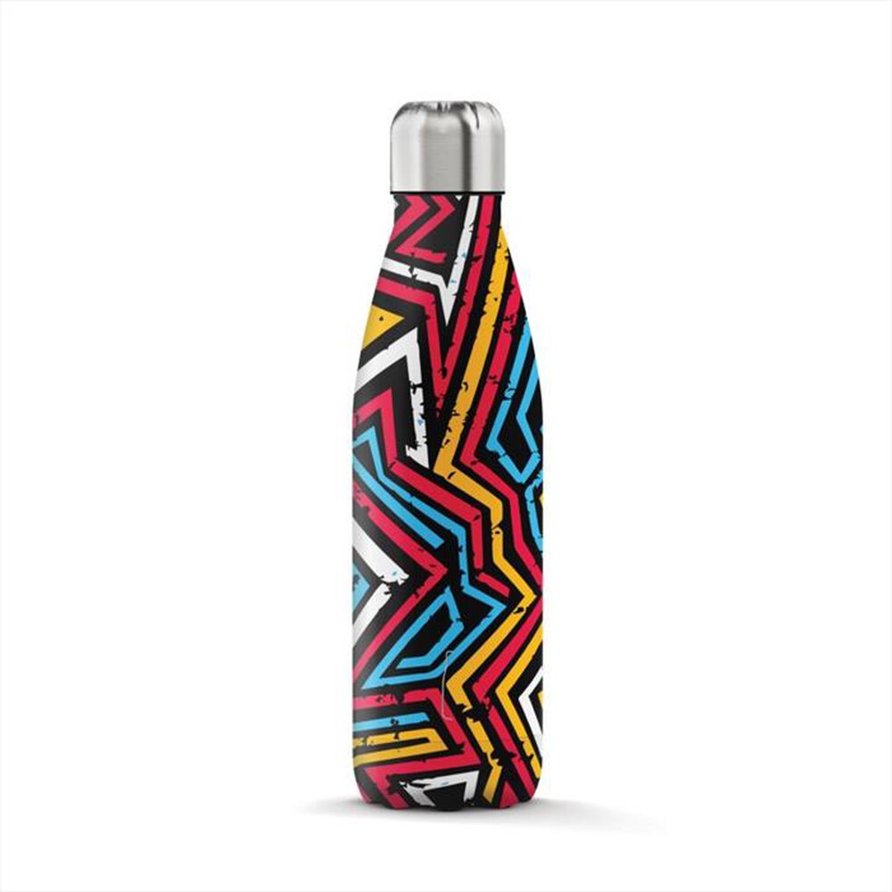 Immagine del prodotto T-TEX - BOTTIGLIA TERMICA 0,5LT-GRAFFITI