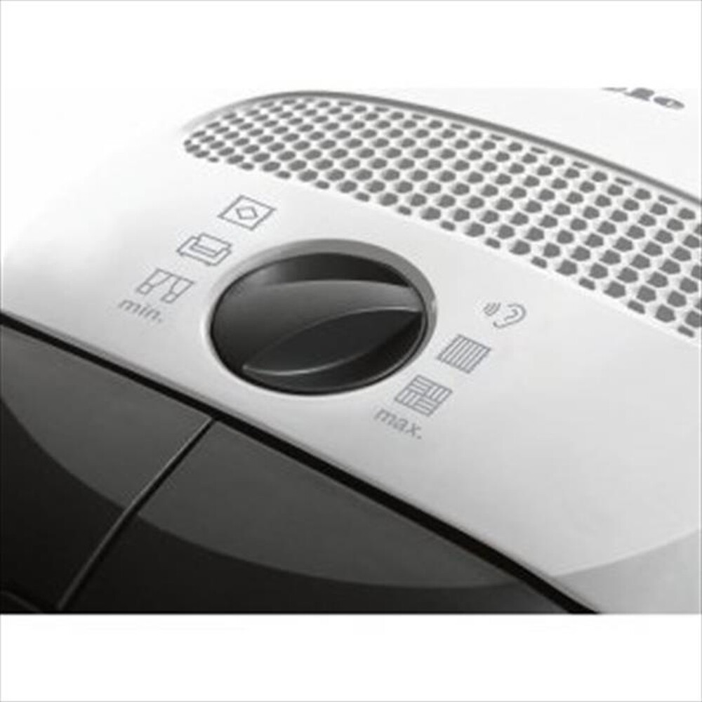 Immagine del prodotto MIELE - Aspirapolvere traino CLASSIC C1JUNIORFLEXPOWERLINE-Bianco Loto