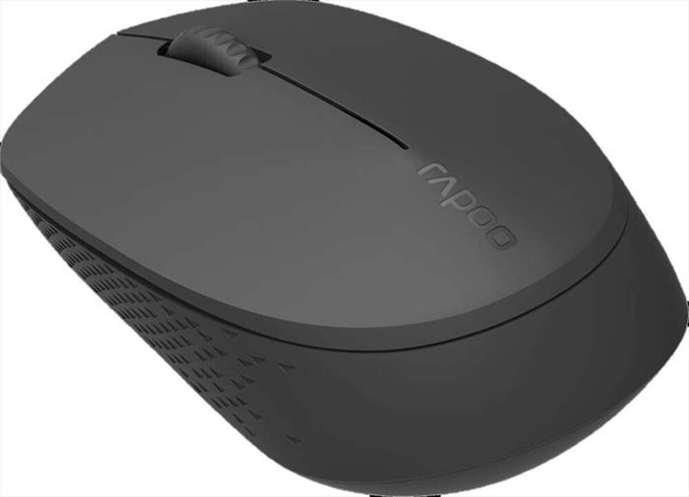 Immagine del prodotto RAPOO - M100-nero/grigio