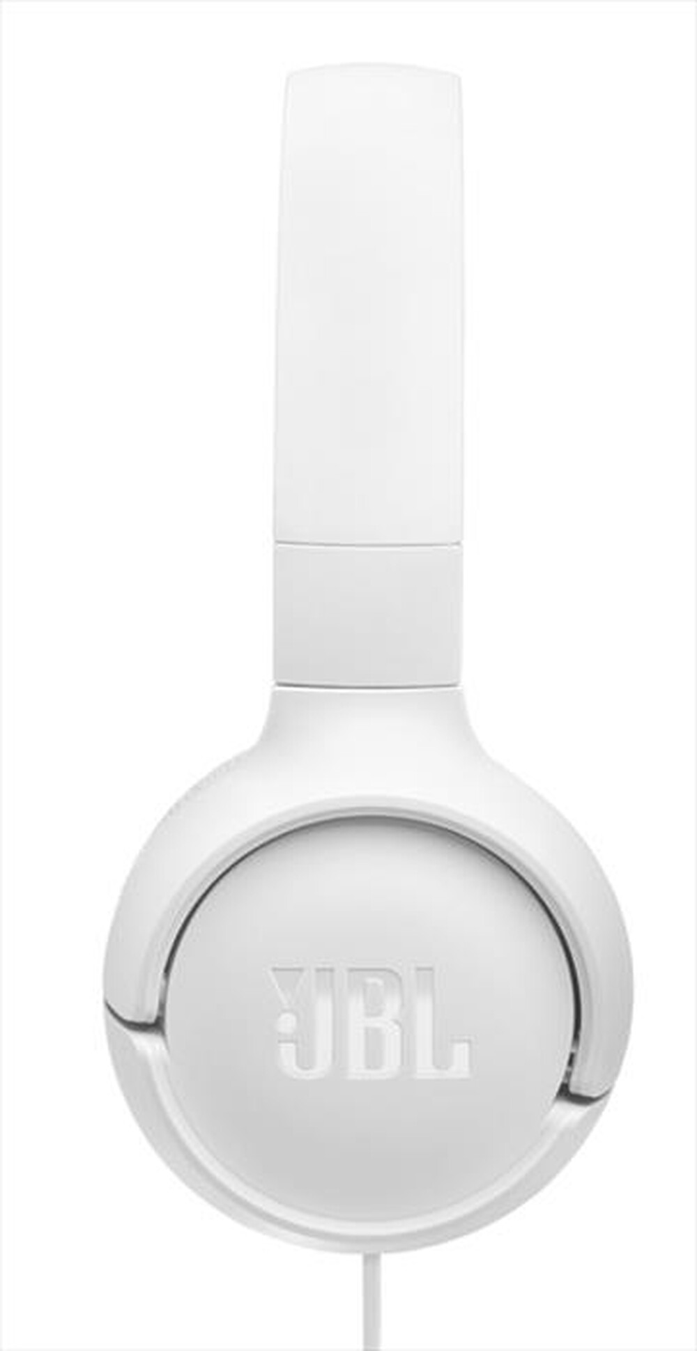 Immagine del prodotto JBL - CUFFIE AD ARCHETTO SUPRA-AURALI CON CAVO TUNE 520C-Bianco