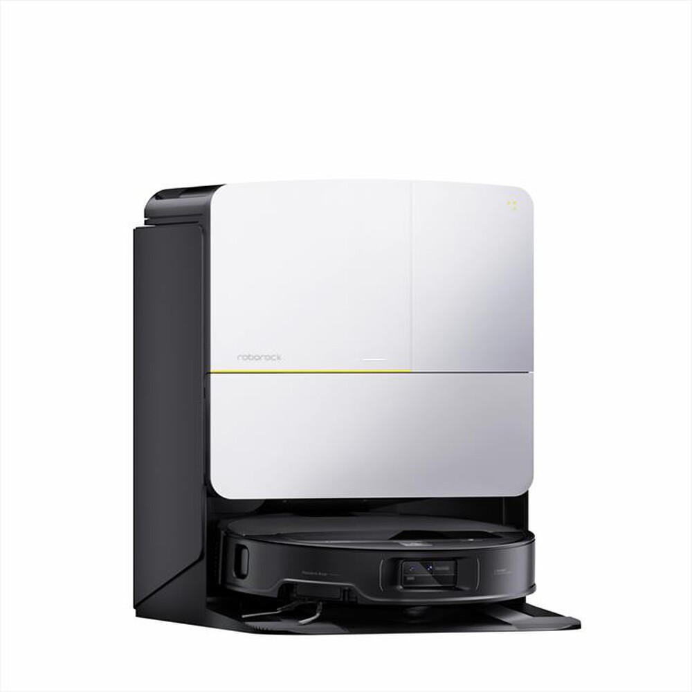 Immagine del prodotto ROBOROCK - Aspirapolvere robot SAROS Z70-White