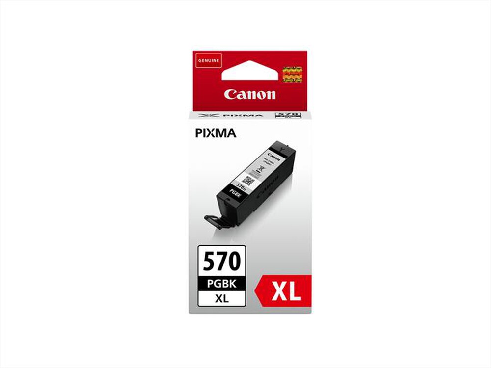 Immagine del prodotto CANON - PGI-570XL PGBK-Black