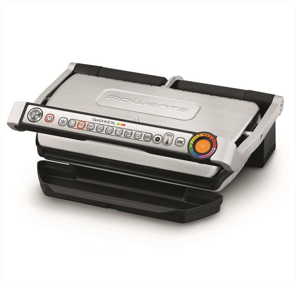 Immagine del prodotto ROWENTA - GR722D Optigrill+ XL Bistecchiera Elettrica
