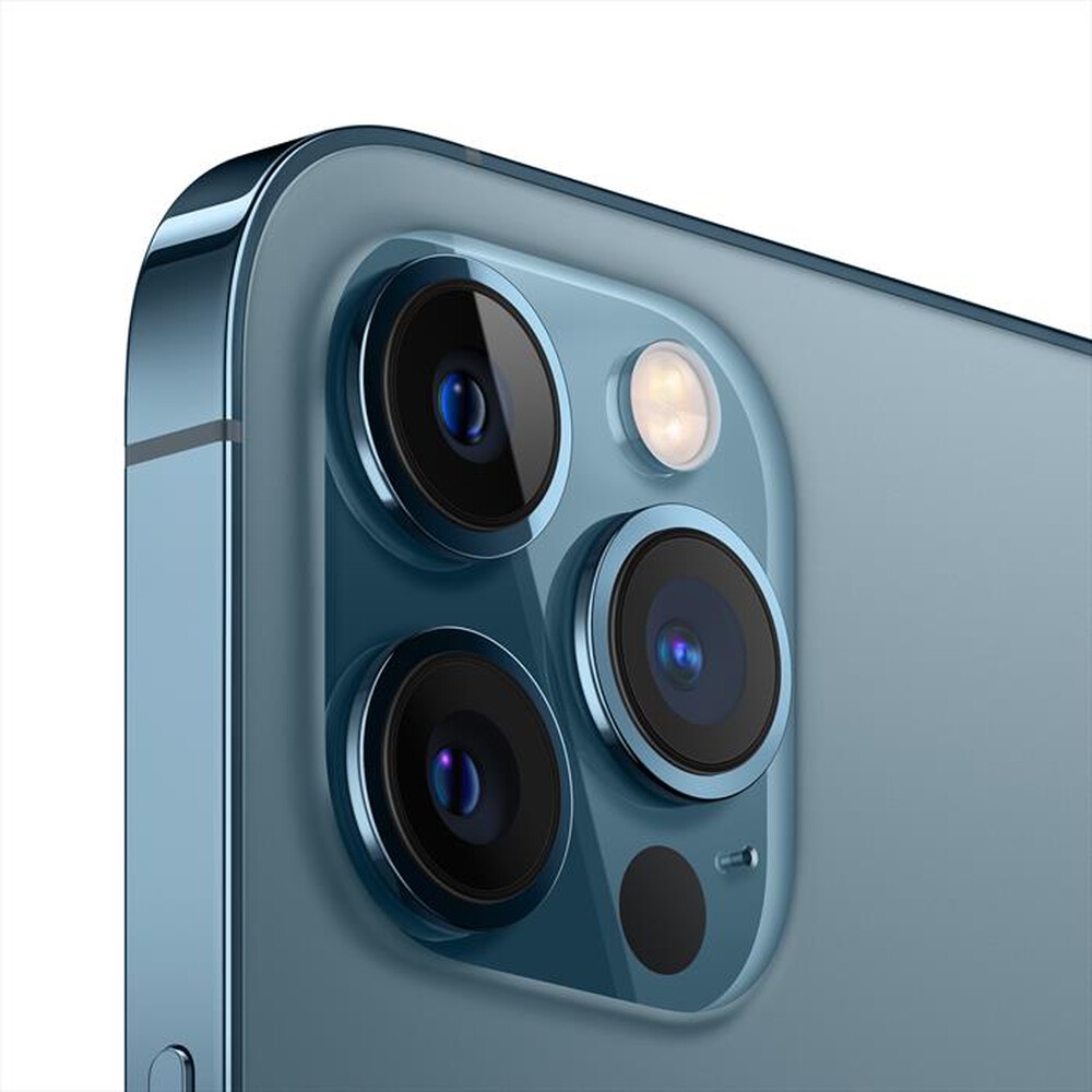 Immagine del prodotto APPLE - iPhone 12 Pro Max 256GB OTTIMO BATTERIA NUOVA-Blu Pacifico