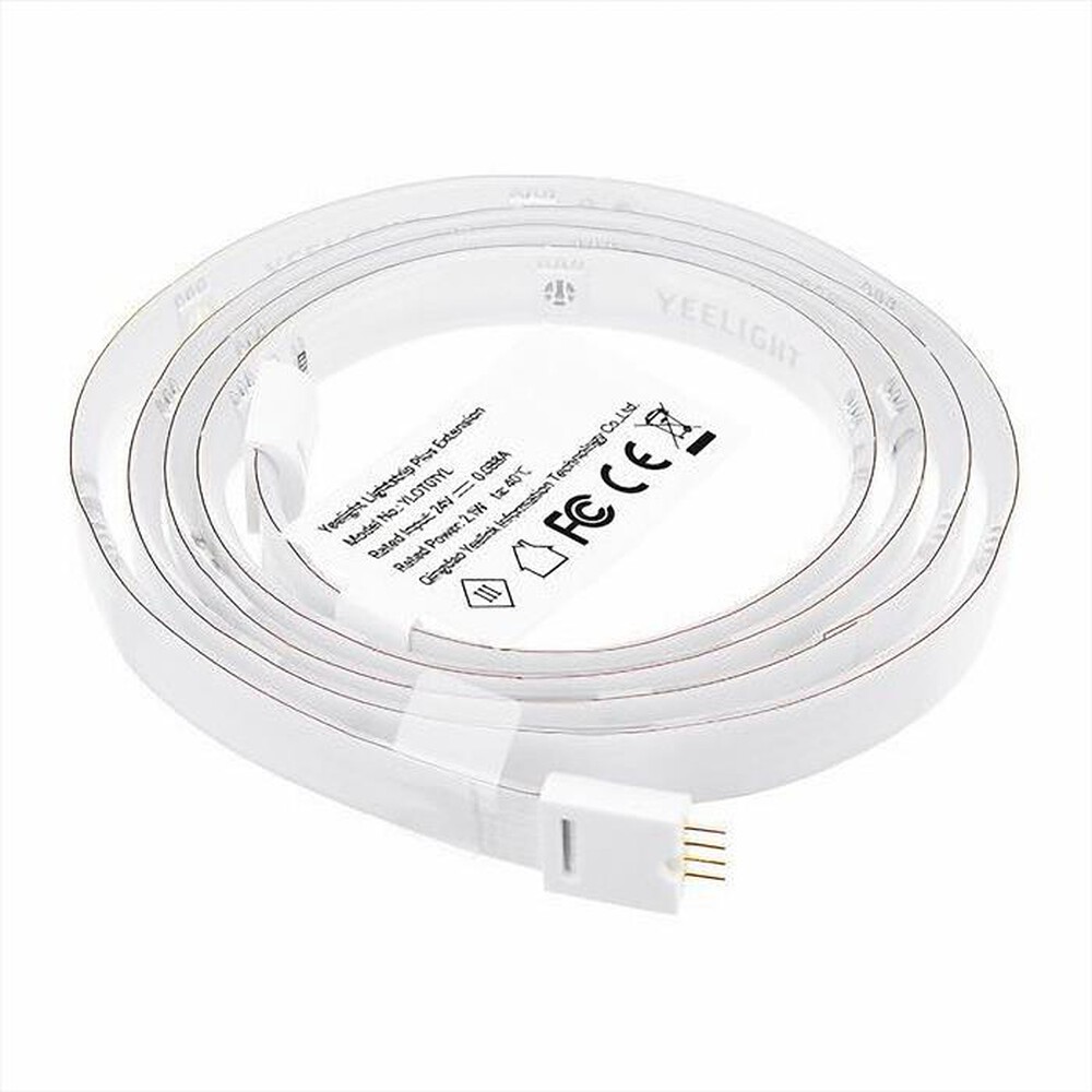 Immagine del prodotto XIAOMI - YEELIGHT LIGHTSTRIP PLUS EXTENSION