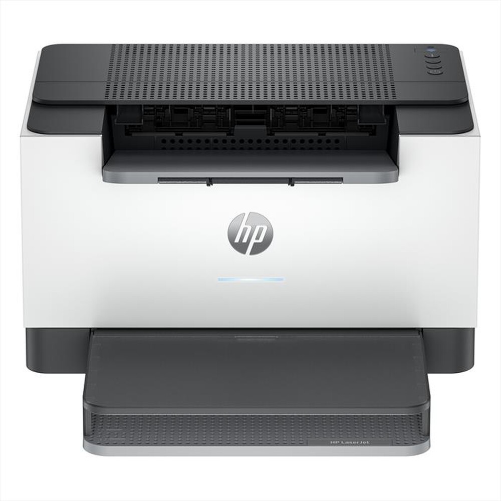 HP - Stampante LASERJET M207DW-Bianco