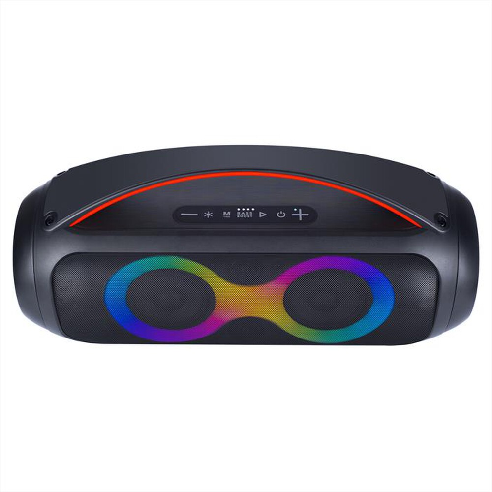 Immagine del prodotto MAJESTIC - Party speaker wireless FIRE 11 PRO-NERO