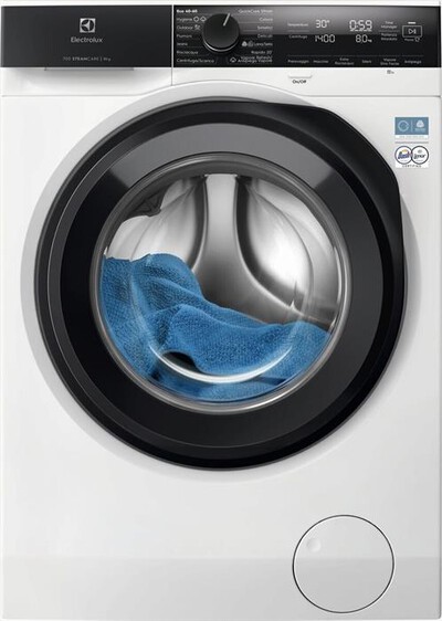 ELECTROLUX - Lavatrice EW7F411B3 11Kg Classe A-Bianco