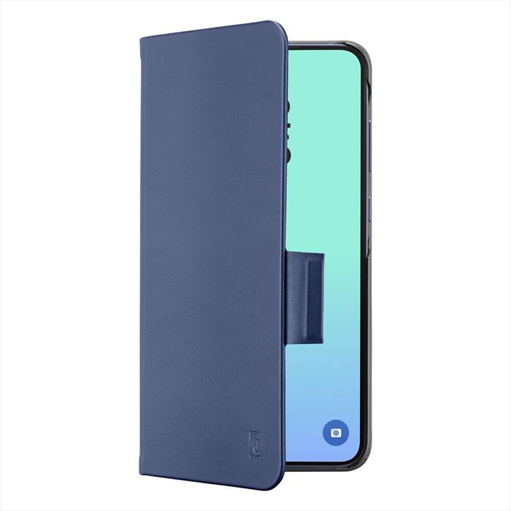 Immagine del prodotto CELLULARLINE - Custodia a libro per GALAXY S26-Blu