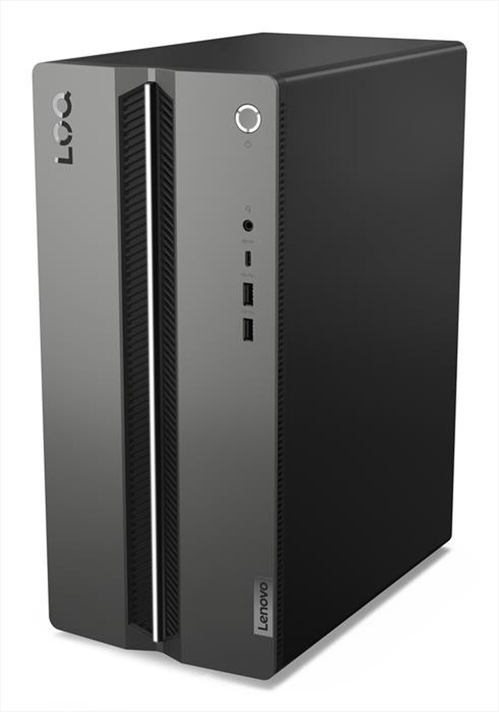 Immagine del prodotto LENOVO - Desktop 17L Intel Core Ultra 7 LOQ TOWER 17IAX10-nero