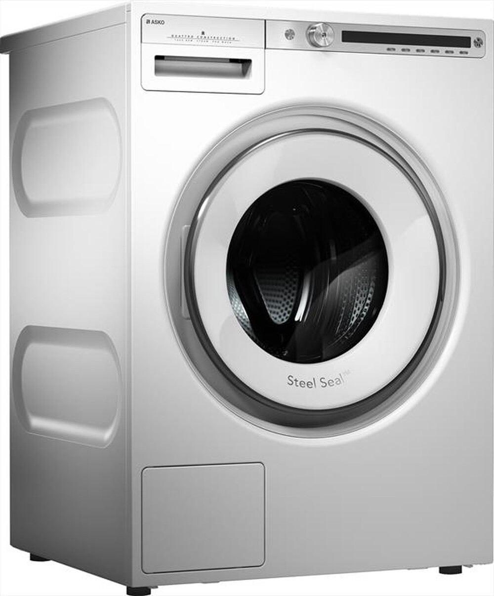 Immagine del prodotto ASKO - Lavatrice W 4096 R.W/3 9 Kg Classe A-Bianco