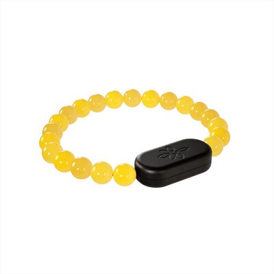 MYLUMI - Bracciale smart SHAMBALLA Occhio di Gatto Piccolo-Occhio di Gatto Piccolo