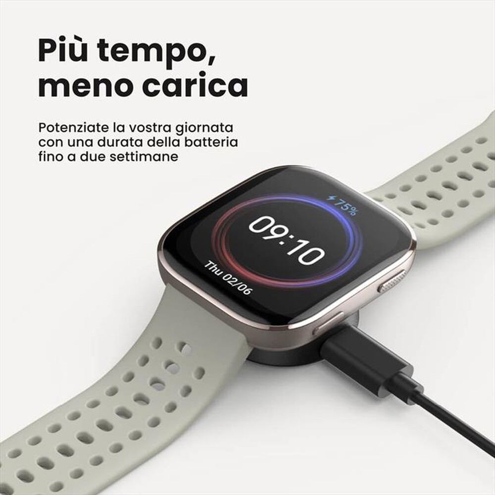 Immagine del prodotto AMAZFIT - Fitness tracker BIP 6-Red