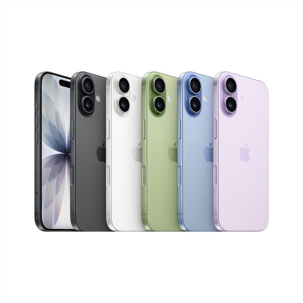 Immagine del prodotto TIM - APPLE iPhone 17 256GB-Azzurro Nebbia
