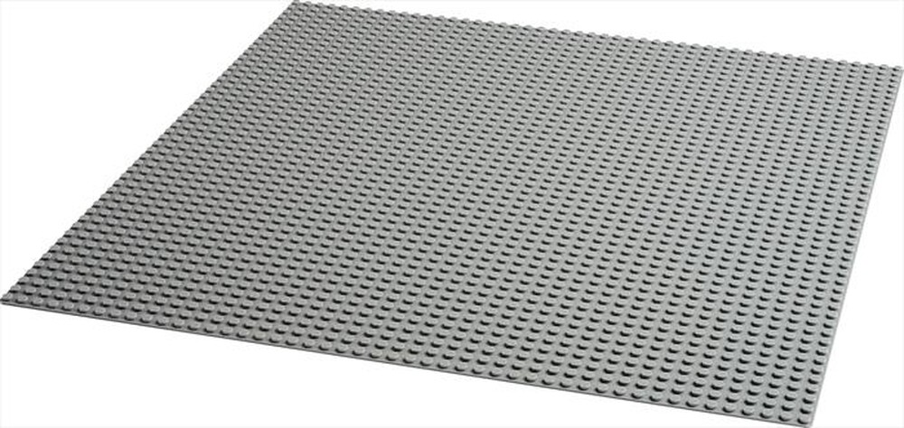Immagine del prodotto LEGO - CLASSIC Base grigia 11024