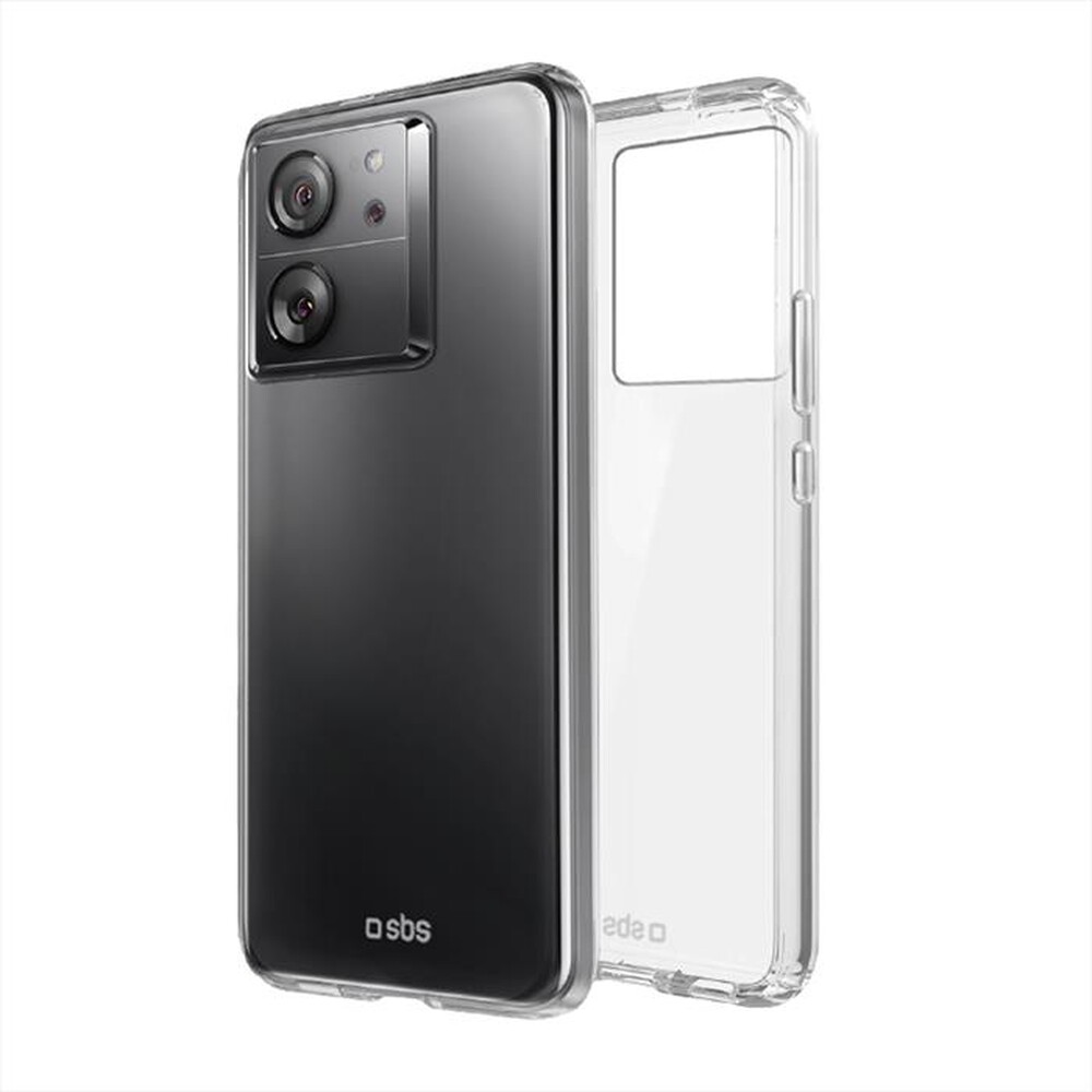 Immagine del prodotto SBS - Cover skinny TESKINXI13TT Xiaomi 13T/13T Pro-Trasparente