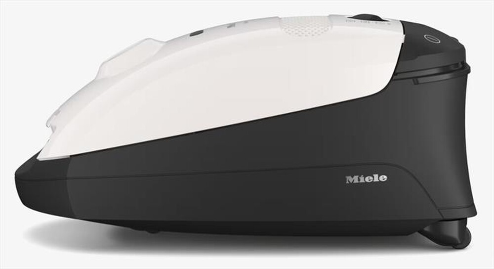 Immagine del prodotto MIELE - Aspirapolvere traino CLASSIC C1JUNIORFLEXPOWERLINE-Bianco Loto