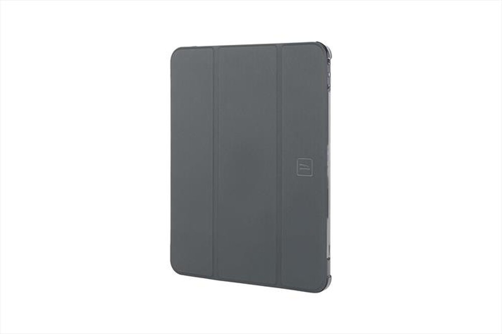 Immagine del prodotto TUCANO - Custodia SATIN per iPad 10&ordf; gen. 10,9" 2022-NERO/BLU