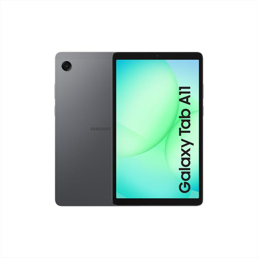 Immagine del prodotto SAMSUNG - Tablet GALAXY TAB A11 WIFI 64GB-Gray