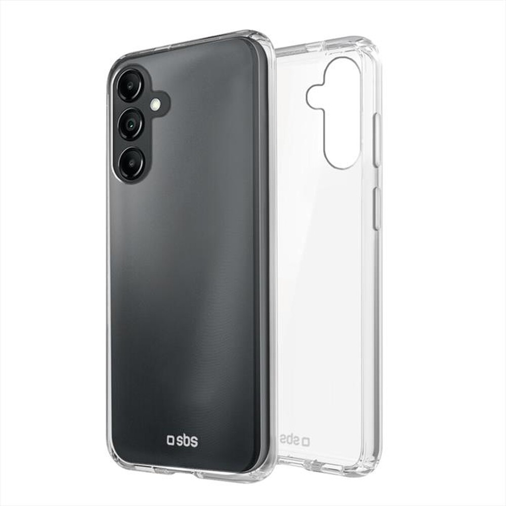 Immagine del prodotto SBS - Cover TESKINSAA144GT per Samsung A14 4G-Trasparente