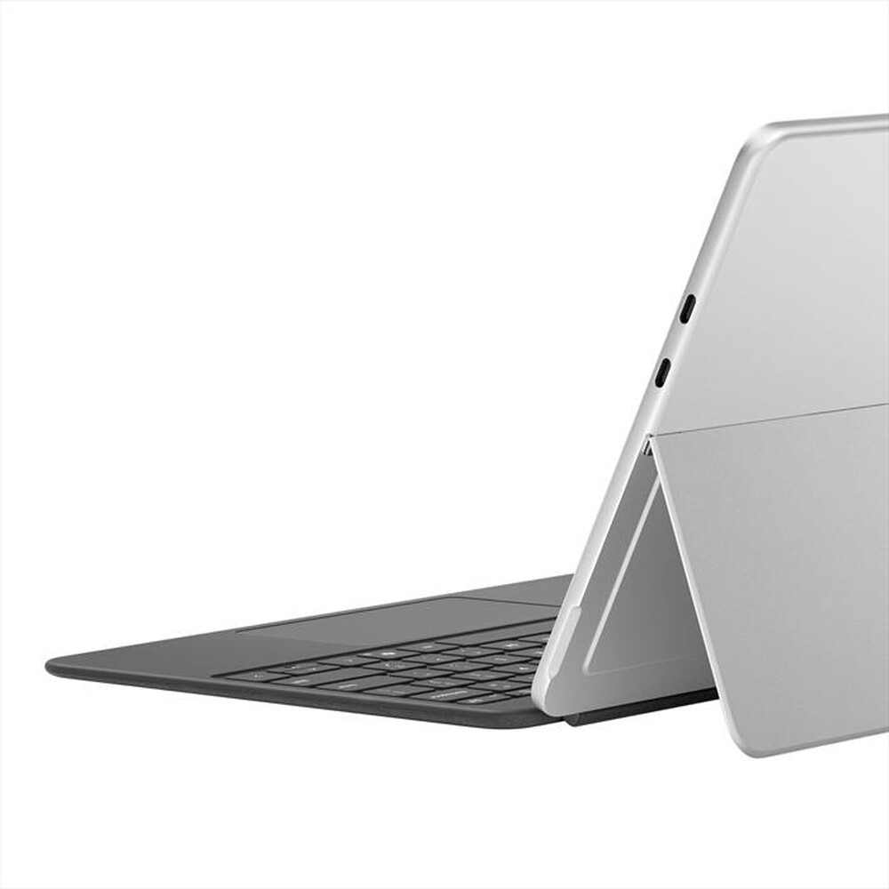Immagine del prodotto MICROSOFT - NEW TASTIERA + SLIM PEN SLATE-Nero