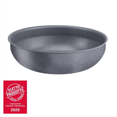 LAGOSTINA - Ingenio Mineralis Green Wok 26 cm
