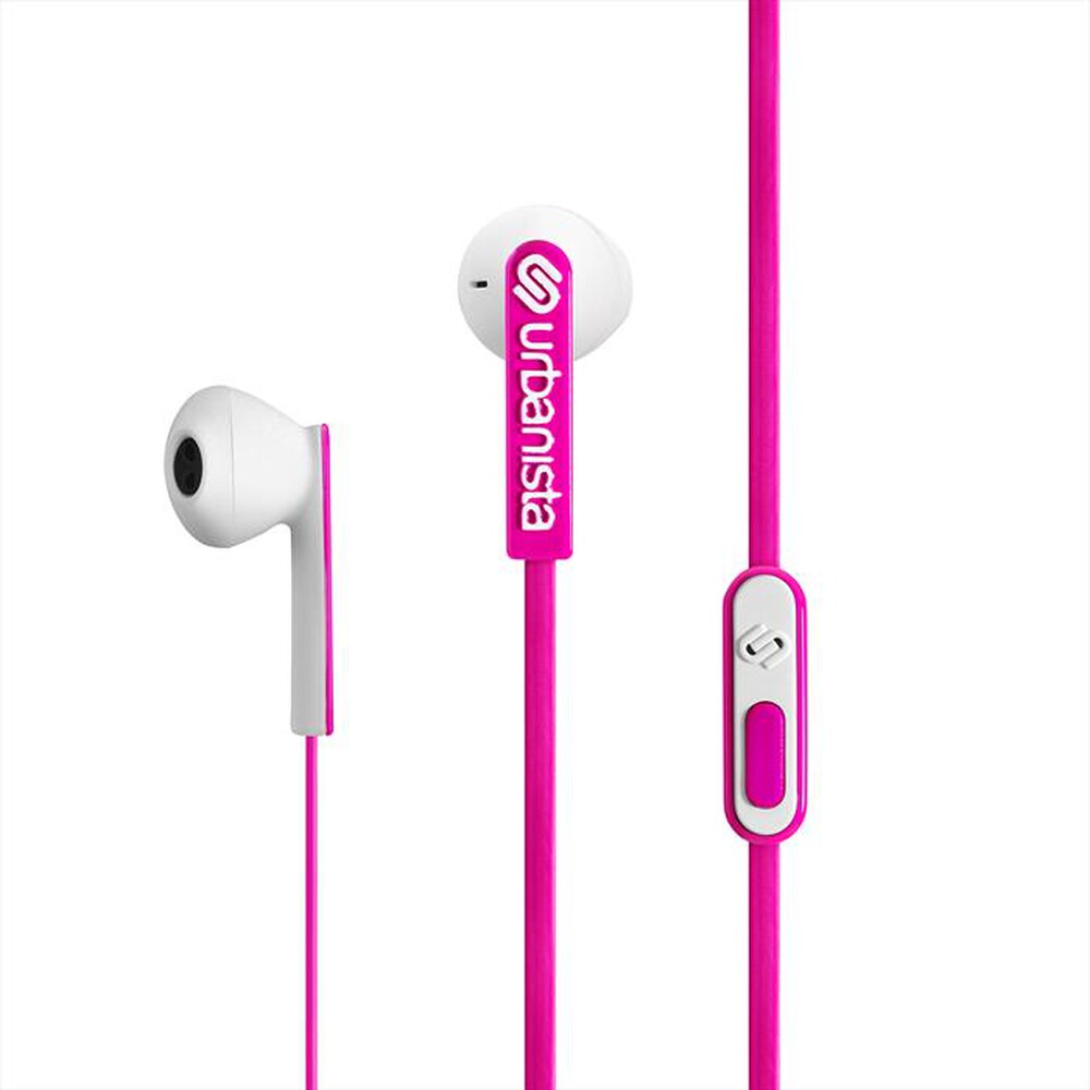 Immagine del prodotto URBANISTA - SAN FRANCISCO-Pink Panther - Fucsia