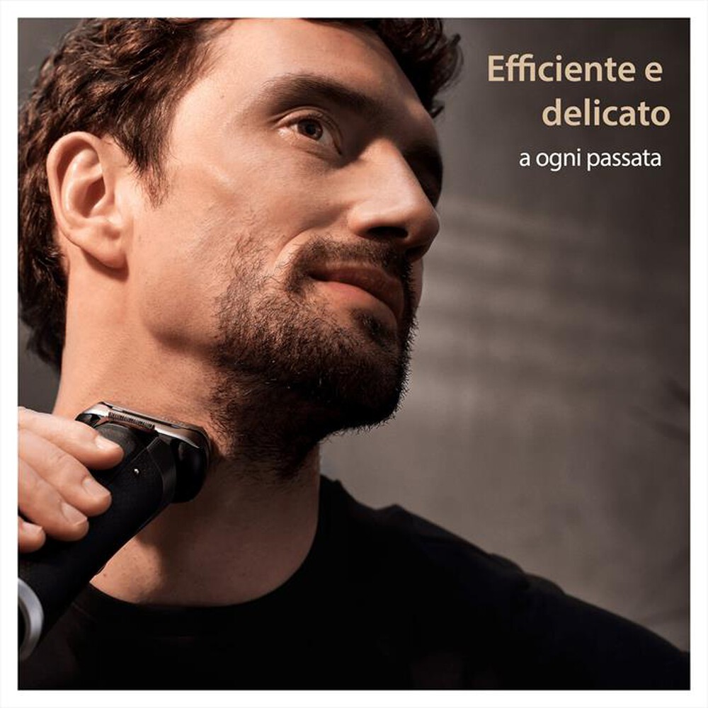 Immagine del prodotto BRAUN - Rasoio SERIES 9 PRO+-Nero