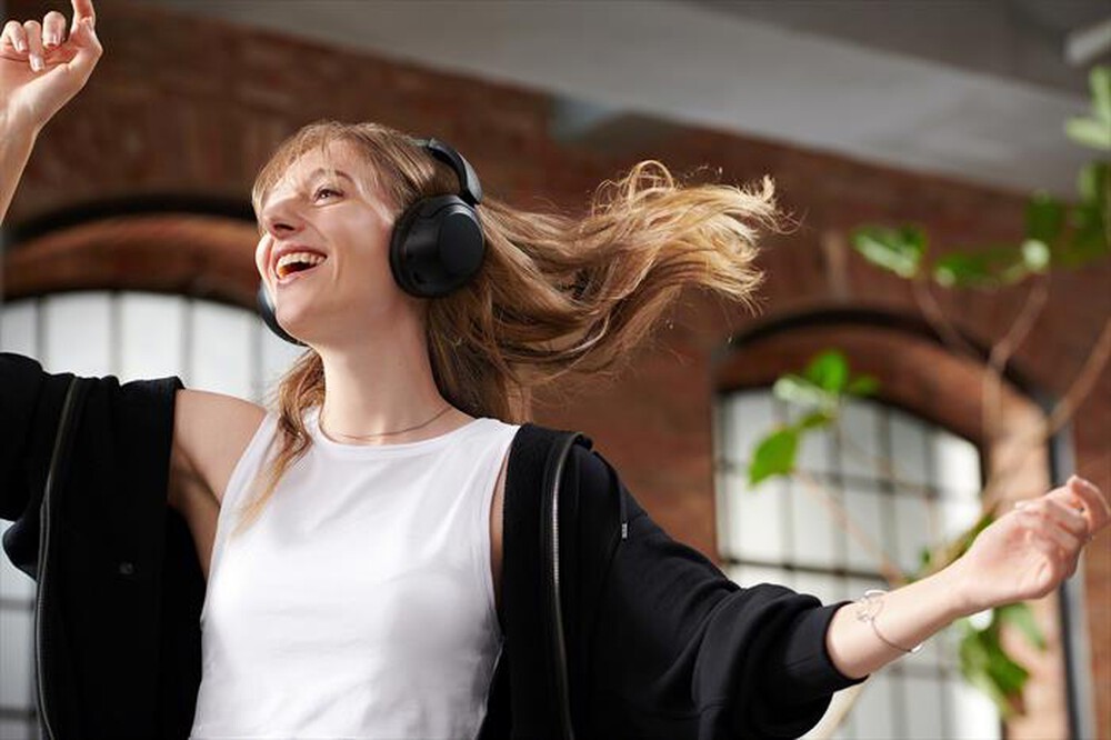 Immagine del prodotto SONY - WHXB910NB.CE7-Nero