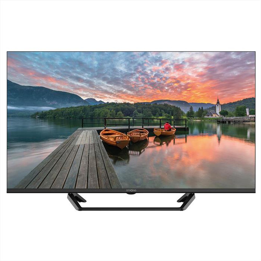 Immagine del prodotto STRONG - Smart TV LED FHD 40" SRT40FG6733C-bordless