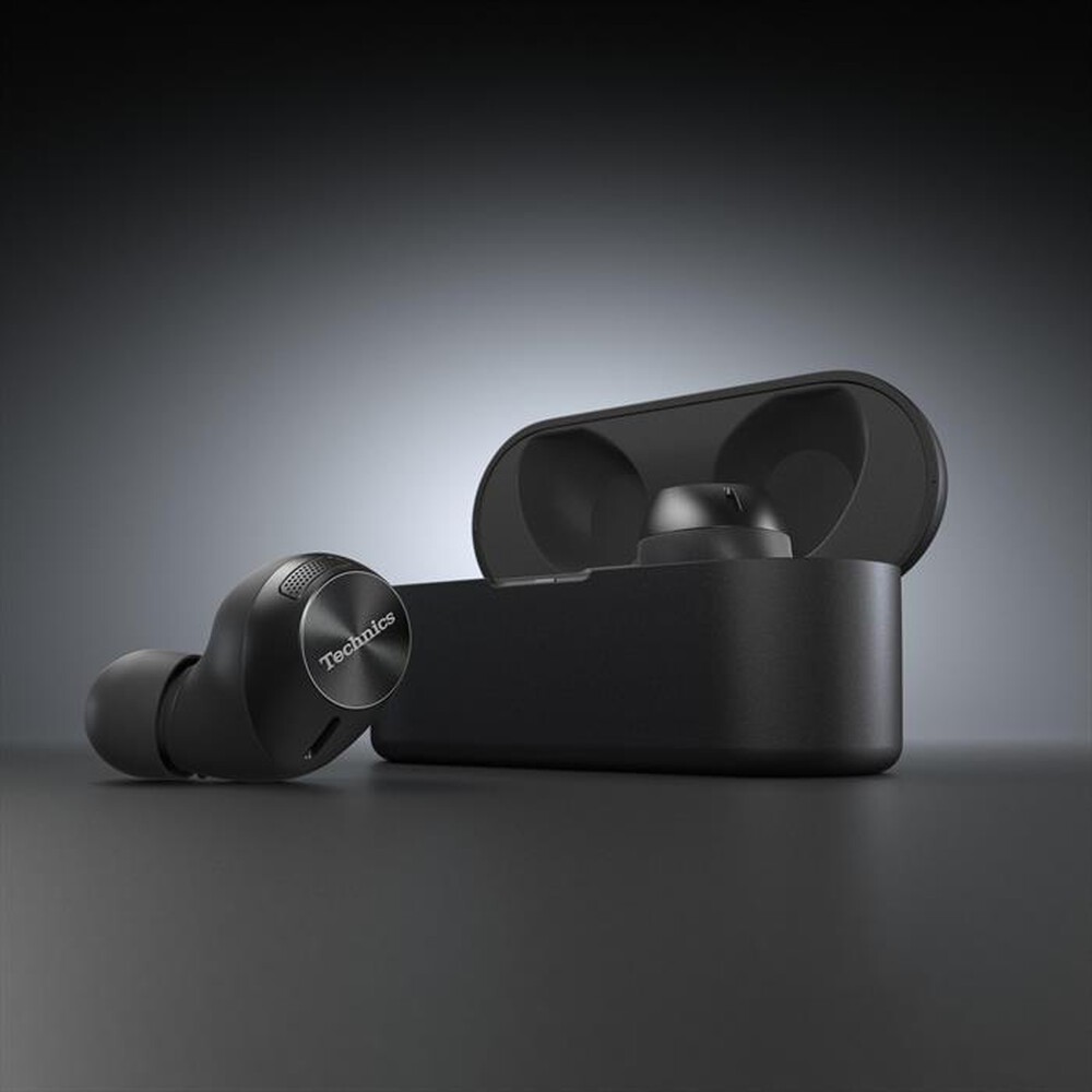Immagine del prodotto PANASONIC - Auricolari TWS EAH-AZ40M2EK, Noise Cancelling-Nero