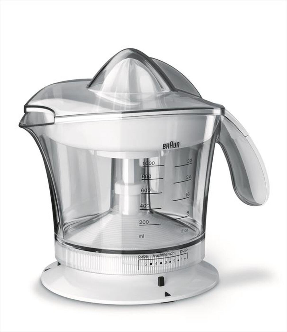 Immagine del prodotto BRAUN - MPZ 9-Bianco