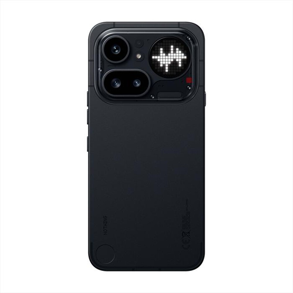 Immagine del prodotto NOTHING - Smartphone PHONE (4A) PRO 8GB-128GB-Nero