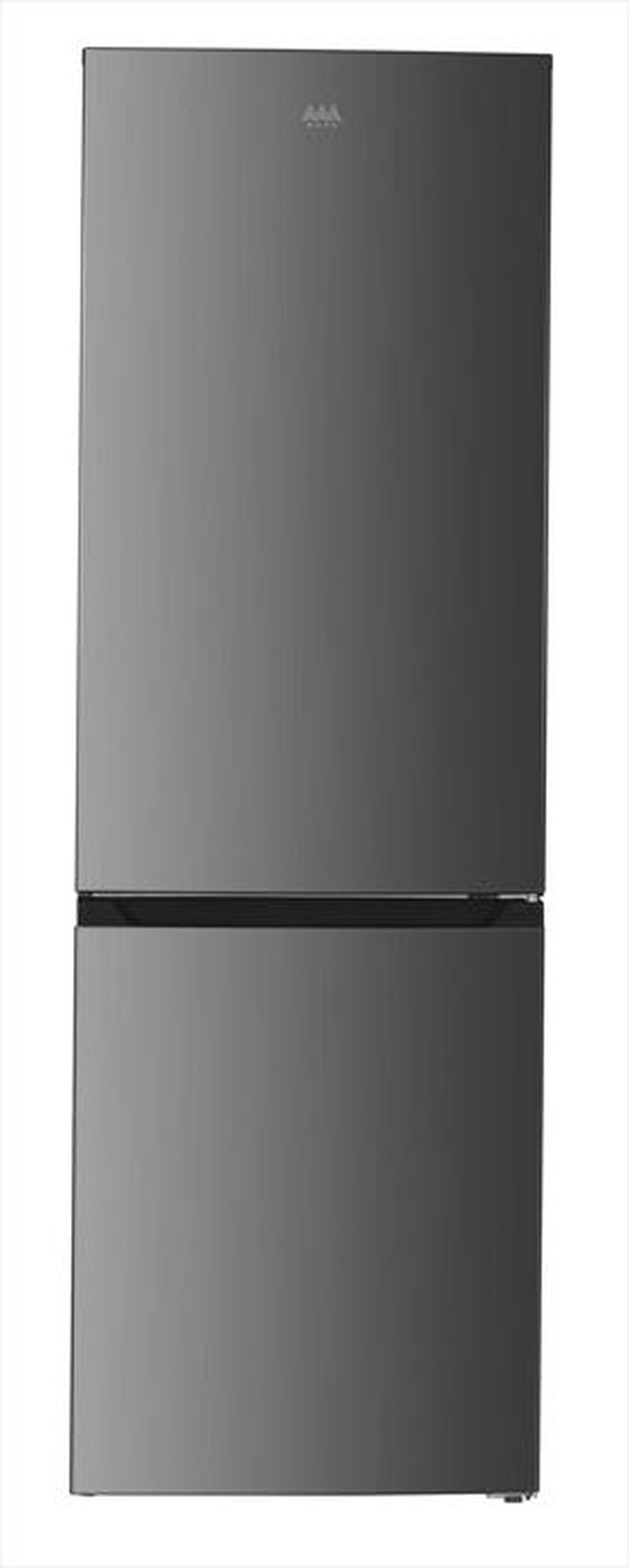 Immagine del prodotto AAAMAZE - Frigorifero combinato AHCO350NEX2 Classe E 293lt-Inox