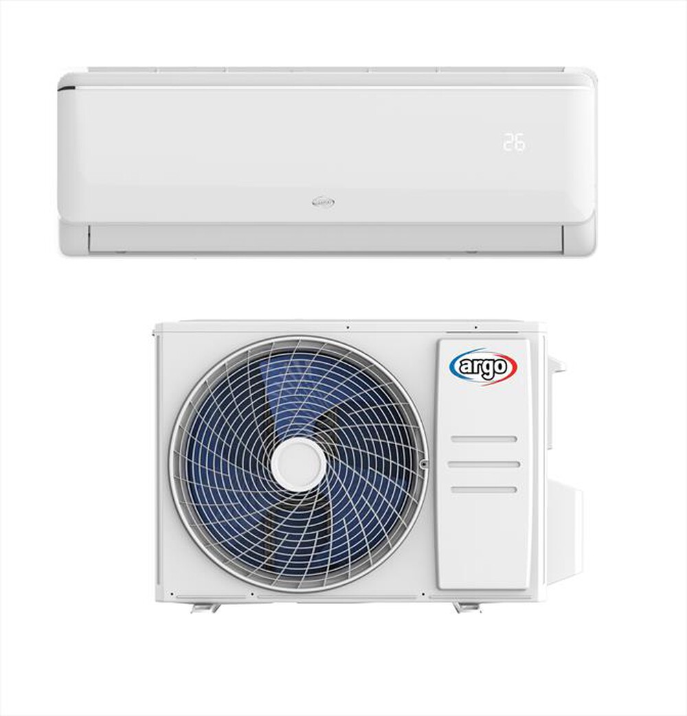 Immagine del prodotto ARGO - Kit GREENSTYLE TOP 12000-Bianco